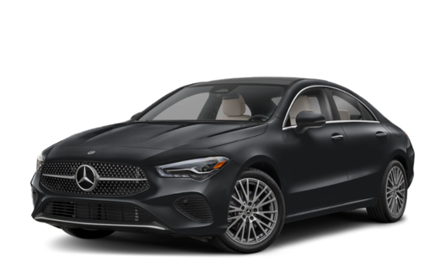 Mercedes CLA 2026, Luxway Travel executive sedan