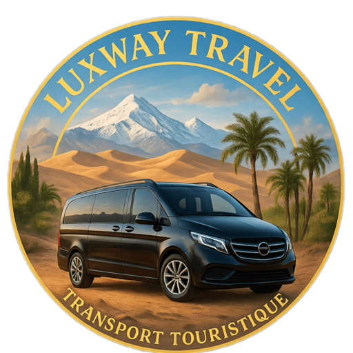 Luxway Travel