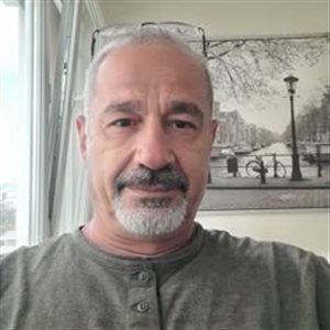 James P.